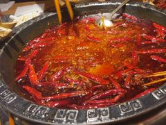 -蜀大侠火锅(春熙路店)