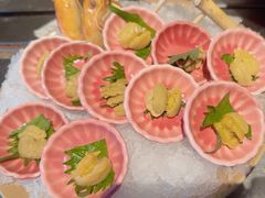 -花潮料理艺食馆(成都万象城店)