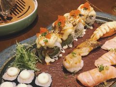 -傑·料理·海鲜放题(佛山文华荟店)