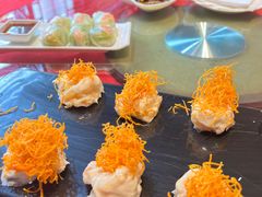 -万柳阁小馆·花园餐厅(龙潭湖店)