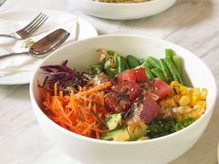 -农畉LONFOOD(福田星河COCOPark店)