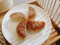 -稍可轩博物馆餐厅