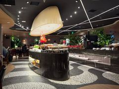 -拉蒂娜·巴西牛排馆 Latina·Brazilian Steakhouse(王府井喜悦店)