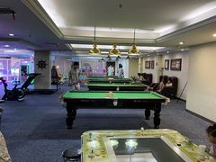 -海韵之星邮轮水会(明发商业广场店)