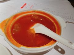 老上海罗宋汤-苏浙汇(古北店)