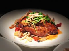 烤鸡-Solo(衡山路店)