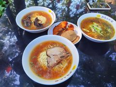 -兴福老面馆(寺路街店)