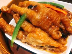 酱汁蒸凤爪-多多旺港式茶餐厅(新区店)