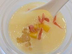 -海棠湾威斯汀酒店·知味西餐厅
