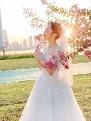 -青禾蒙娜丽莎婚纱摄影(武汉总店)