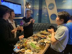 -火吧PTV聚会餐厅(10号店)