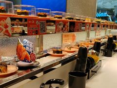 -争鲜回转寿司(朝北大悦城店)