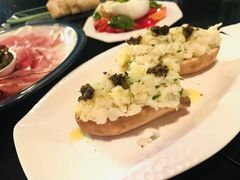 -Fiume福弥意大利餐厅