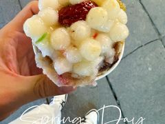 -陆氏梅花糕(老门东店)
