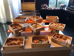 -北京北辰洲际酒店