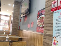 -阿利茄汁面(布厂街店)