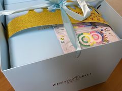 -麦香人家(金桥路店)