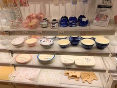 -NITORI 宜得利家居(上海金桥啦啦宝都店)