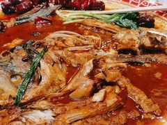 -四季厨房 鲁菜·孔府烤鸭(二环南路店)