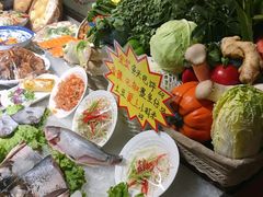-福苗小骆驼烧烤(莲湖路店)