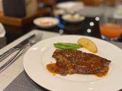 牛扒-顺德美的万豪酒店·自助餐·贡厨