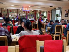 大堂-金刚山烧烤(红旗大街店)