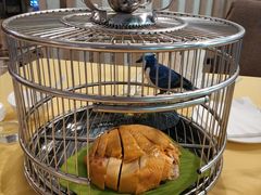 开封桶子鸡-商都酒店( 北京南站店)