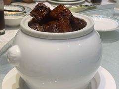 特色红烧肉-金米箩大酒店(五角场店)