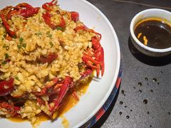 -虾乐园龙虾·夜宵(松江店)