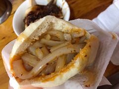 -洞子口张老二凉粉(文殊院店)