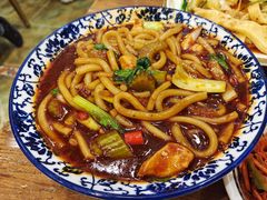 -清真·玛丽亚新疆菜主题餐厅(浙江中路店)