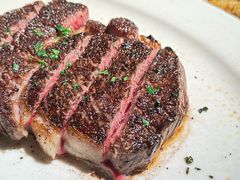 -弗兰克牛排西餐厅Ribone steak house(柠檬花园店)
