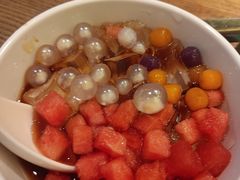 -酸渡·老坛酸菜鱼·现炒下饭菜(港惠新天地店)