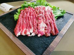 -老墙根涮肉·铜锅鲜羊肉(良乡店)