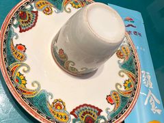 -巴依老爷新疆美食(望京小街店)