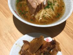 -朱鸿兴面馆(镇湖店)