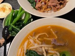 -漆黑觉米粉(三里屯店)
