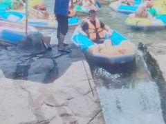 -将军关探险漂流