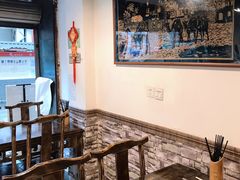 -伊兰麒兰馨园·川菜·清真馆(339电视塔店)