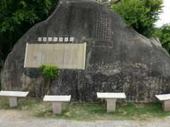 -胡里山炮台