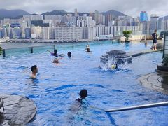 -香港九龙海逸君绰酒店