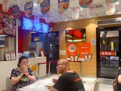-老通城豆皮大王(吉庆街店)