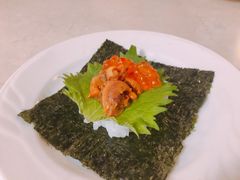 -椿山日本料理