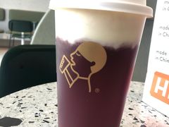 -喜茶(青岛金狮广场店)