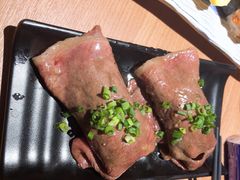-万岁寿司(天河领展店)