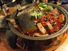 -鱼介炭火烤鱼(1227店)