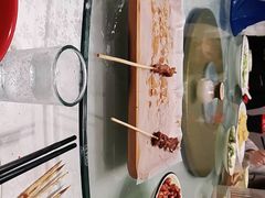 -新凯旋烧烤·燕姐千岛湖土菜