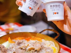 -西贝莜面村(万象天地店)