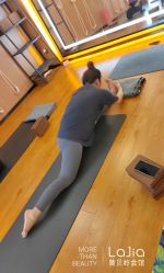 -拉伽瑜伽·普拉提