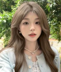 -丽时 Hair Salon